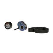 Gates Timing Belt Kit with Rollers K045624XS