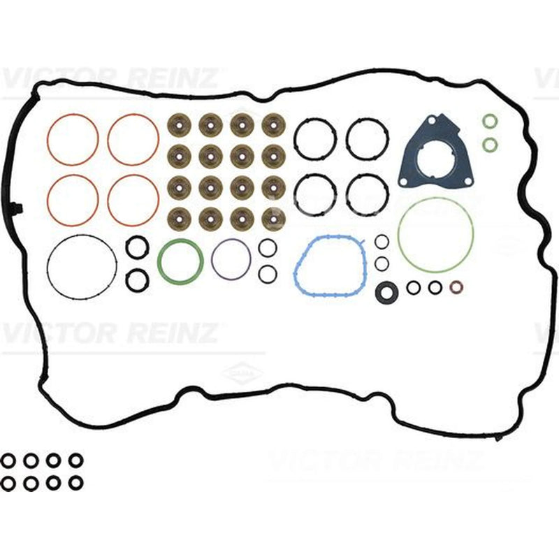 Victor Reinz Cylinder Head Gasket Kit 02-37633-01
