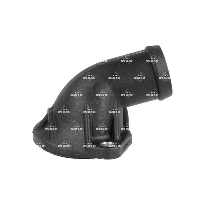 NRF Coolant Flange Housing Connector 775051