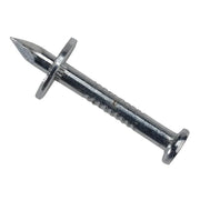 ForgeFix Don Quichotte Mickey Pins, Zinc Plated 2.5 x 25mm (Box 200) - DONMP2525