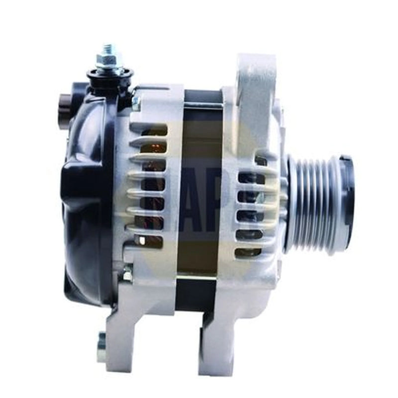 NAPA Car Alternator 12V NAL1907