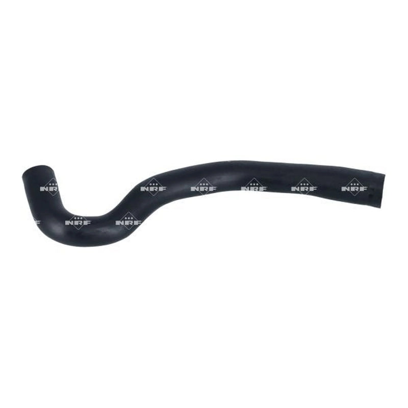 NRF Intercooler Turbo Charge Air Hose 166380