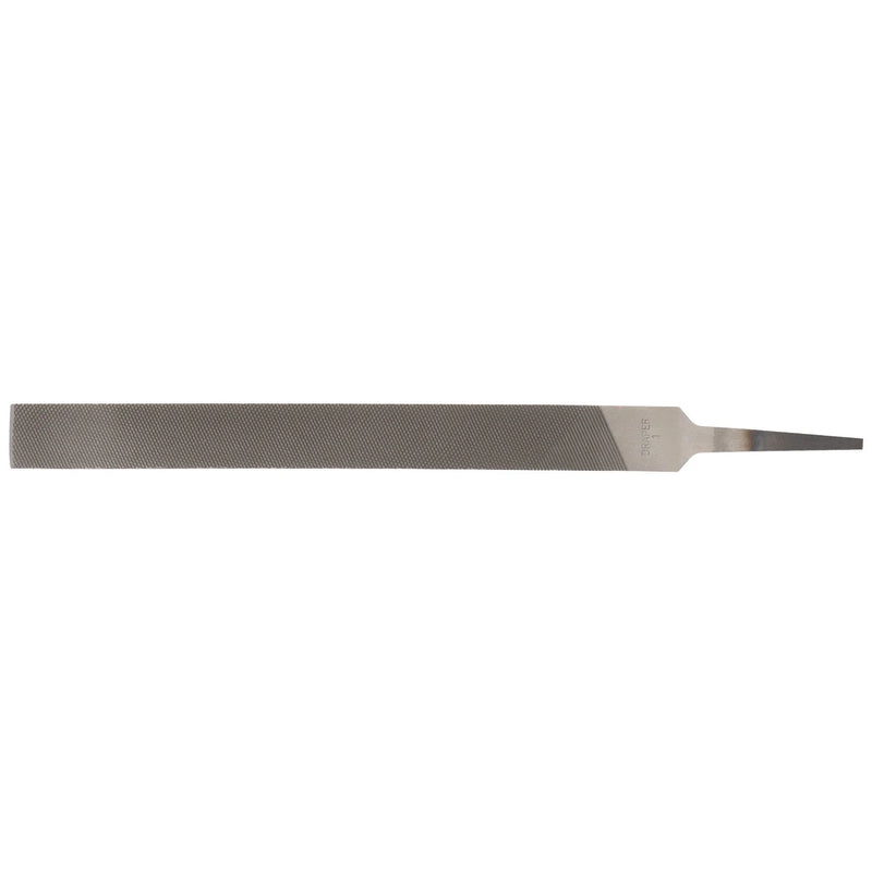 Draper Bastard Cut Hand File - Multiple Length Options Available