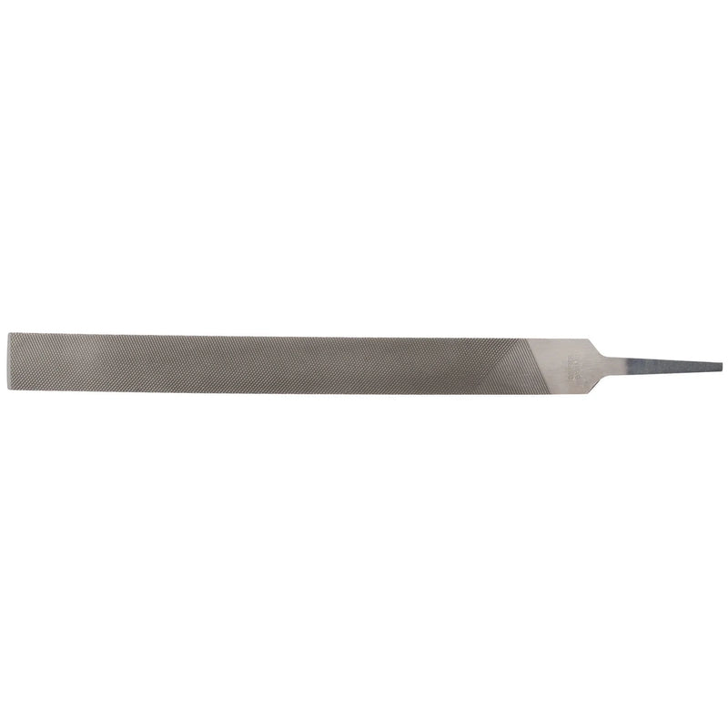 Draper Bastard Cut Hand File - Multiple Length Options Available
