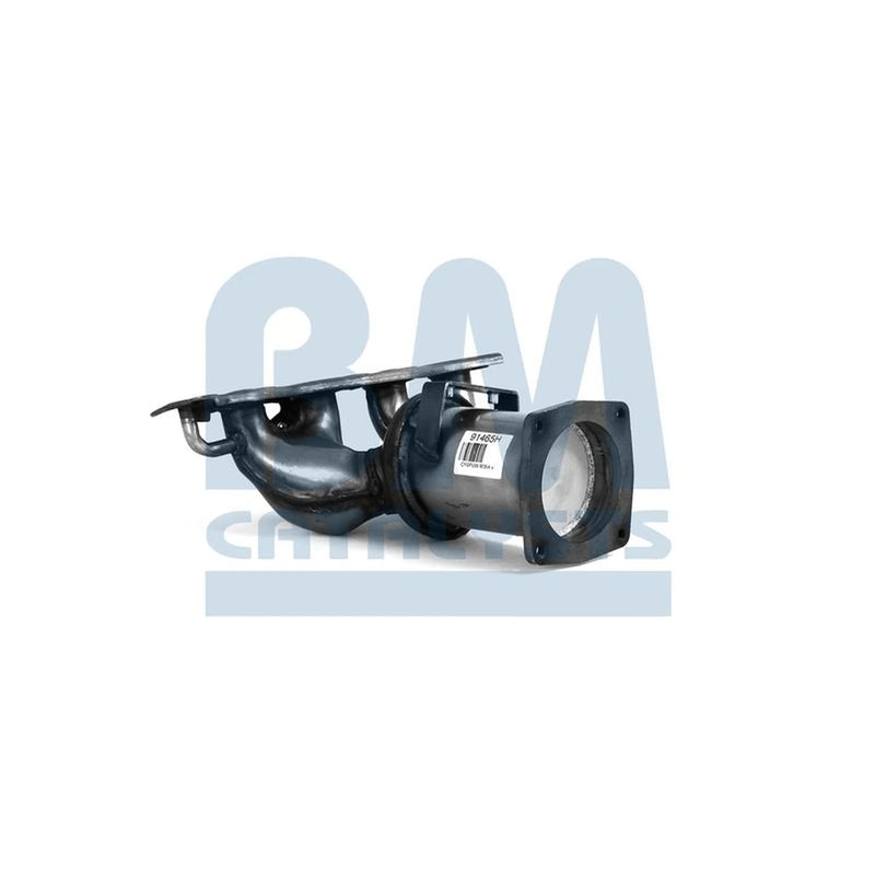 BM Catalysts Homologated Petrol Cat BM91465H