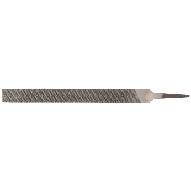 Draper Hand File, Second Cut, Length Variations Available