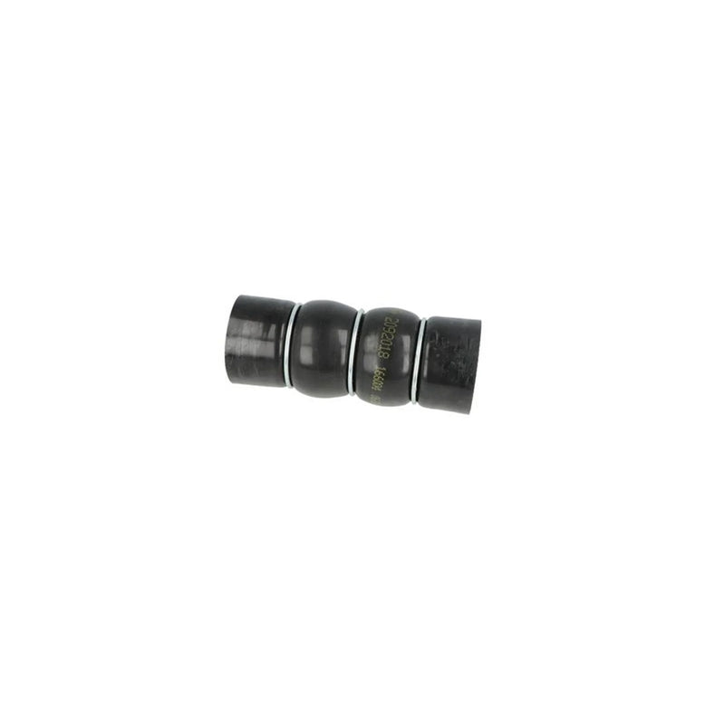 NRF Intercooler Turbo Charge Air Hose Charge Air Cooler 166004