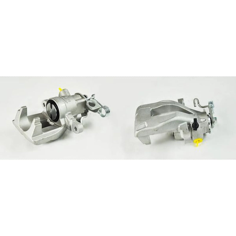 Abtex Brake Caliper Assembly Rear Right ABC1051R