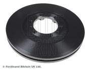 Blue Print ADZ94311 Brake Disc