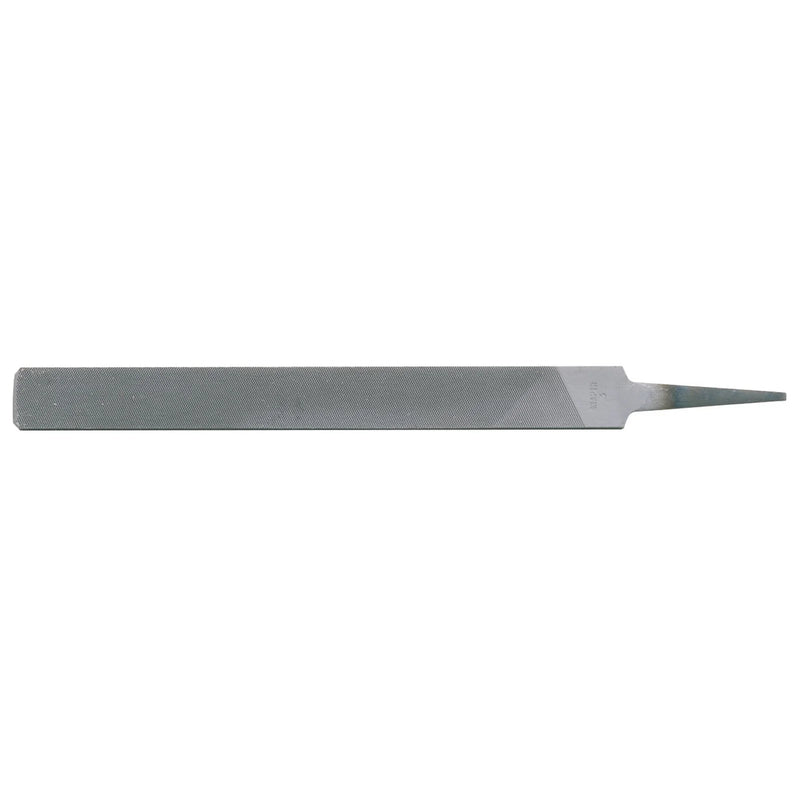 Draper Hand File Smooth Cut 12" Carbon Steel
