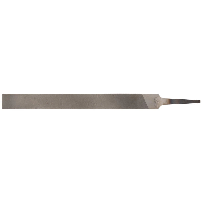 Draper Hand File Smooth Cut 12" Carbon Steel