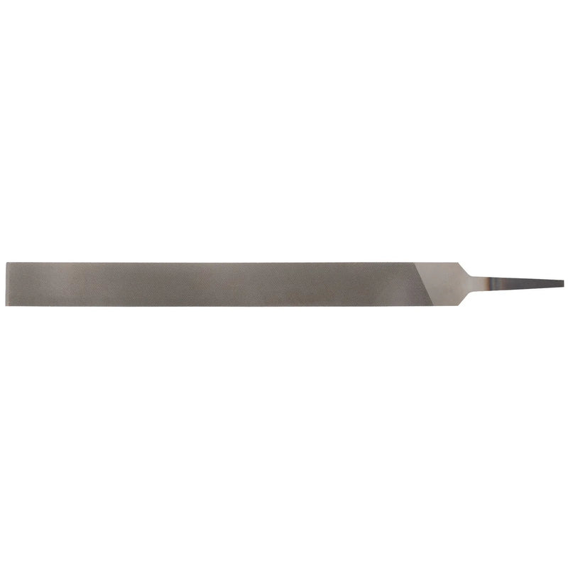 Draper Hand File Smooth Cut 12" Carbon Steel