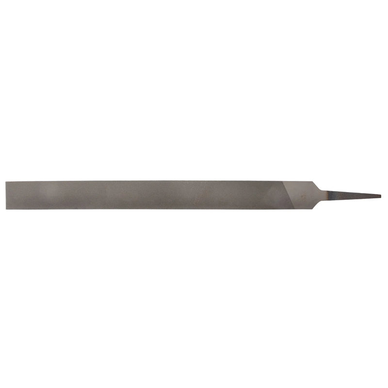 Draper Smooth Cut Hand File 6 x 300mm Carbon Steel
