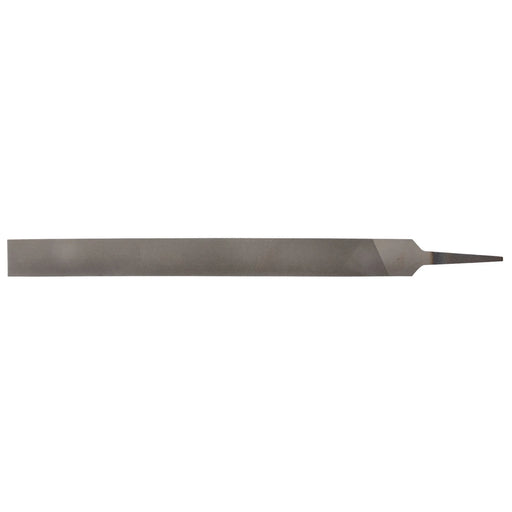 Draper Smooth Cut Hand File 6 x 300mm Carbon Steel