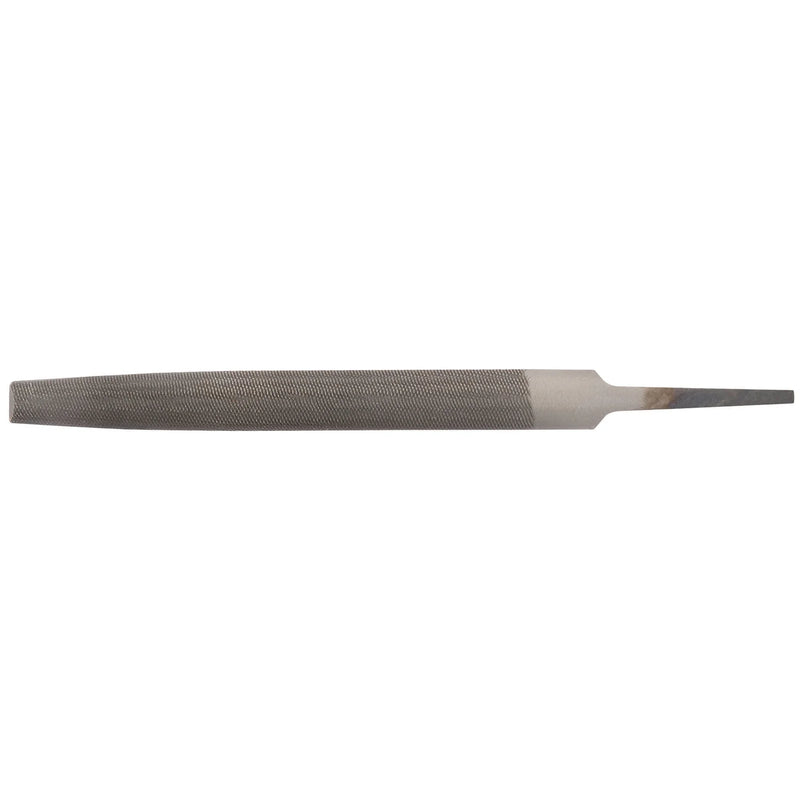 Draper Bastard Cut Half Round File, 12" Length Variations