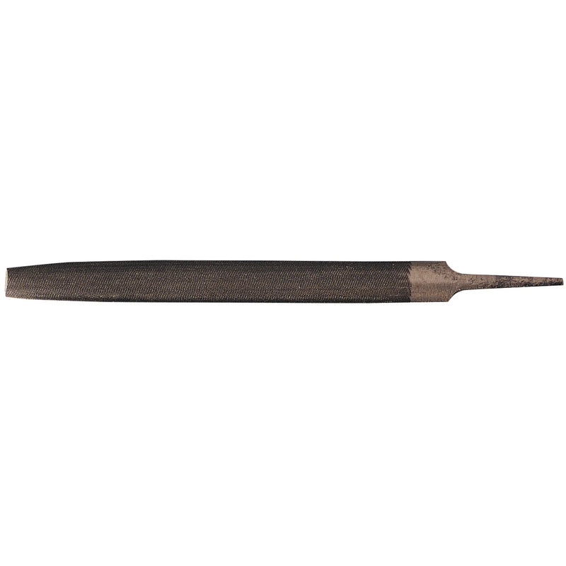 Draper Bastard Cut Half Round File 6 x 300mm
