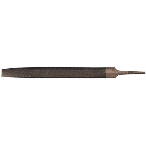 Draper Bastard Cut Half Round File 6 x 300mm