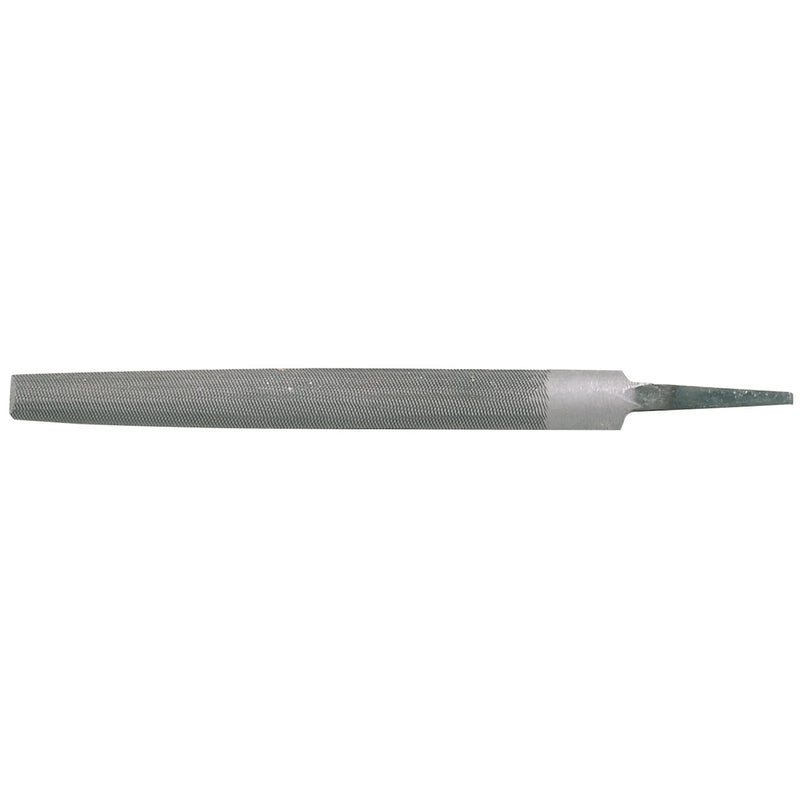Draper Second Cut Half Round File - 12" Length Variations