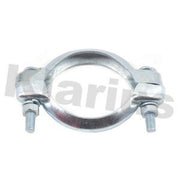 Klarius Exhaust System Clamping Piece OD ID Wide 430486