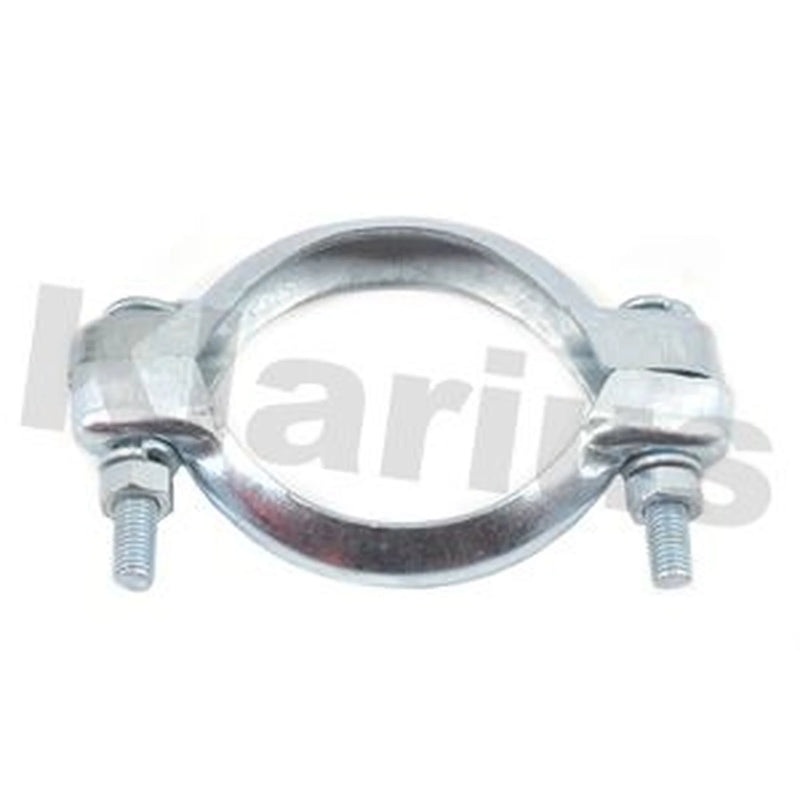 Klarius Exhaust System Clamping Piece OD ID Wide 430486