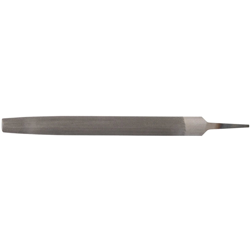 Draper Second Cut Half Round File - 12" Length Variations