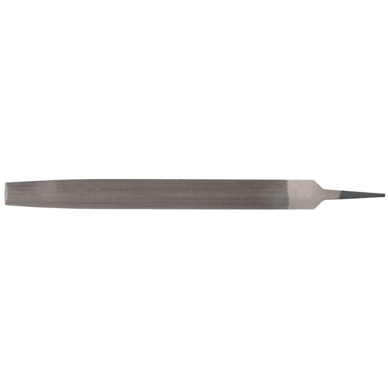 Draper Second Cut Half Round File 6 x 300mm