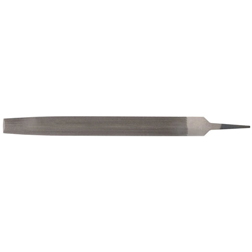 Draper Second Cut Half Round File 6 x 300mm