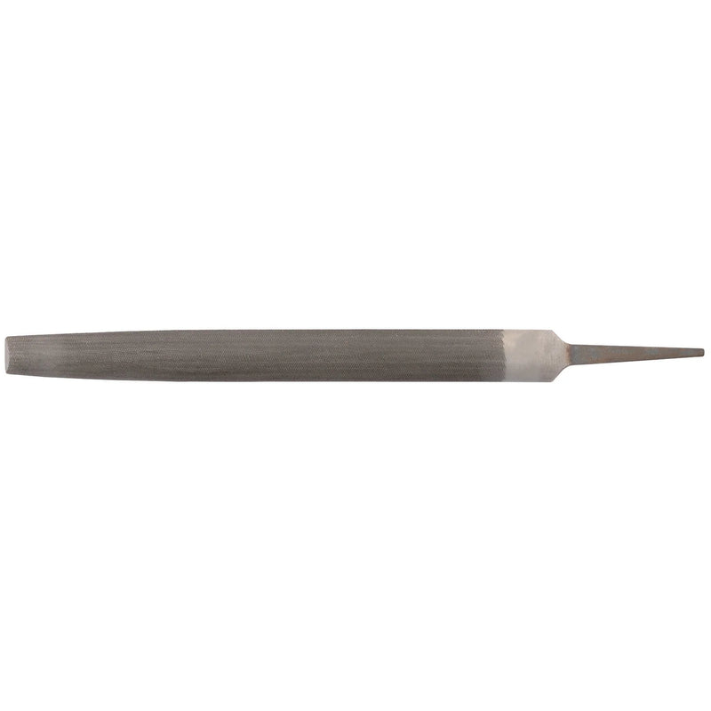 Draper Smooth Cut Half Round File - Multiple Lengths Available