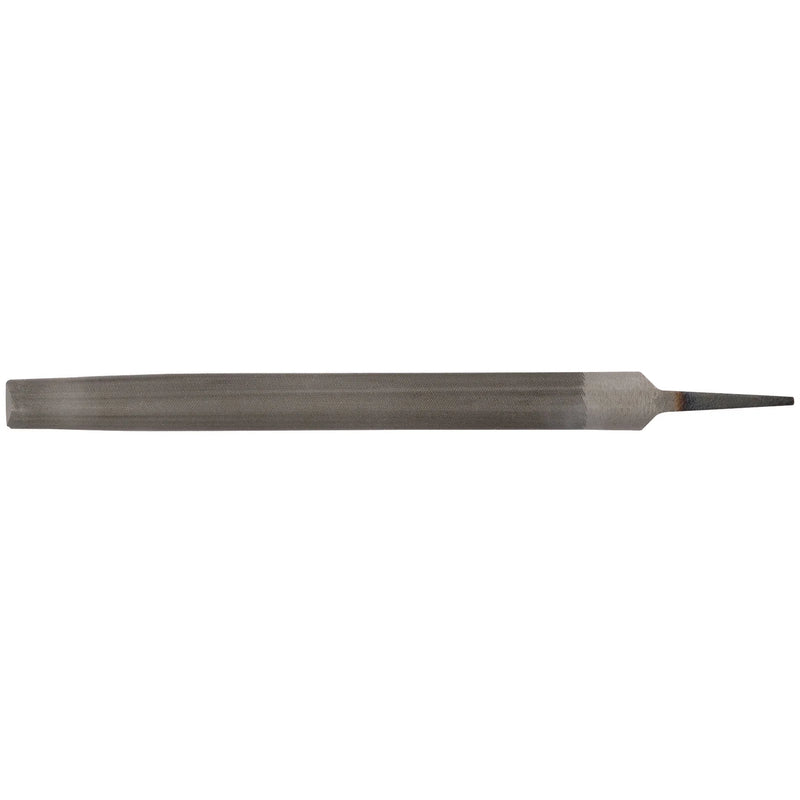 Draper Smooth Cut Half Round File - Multiple Lengths Available