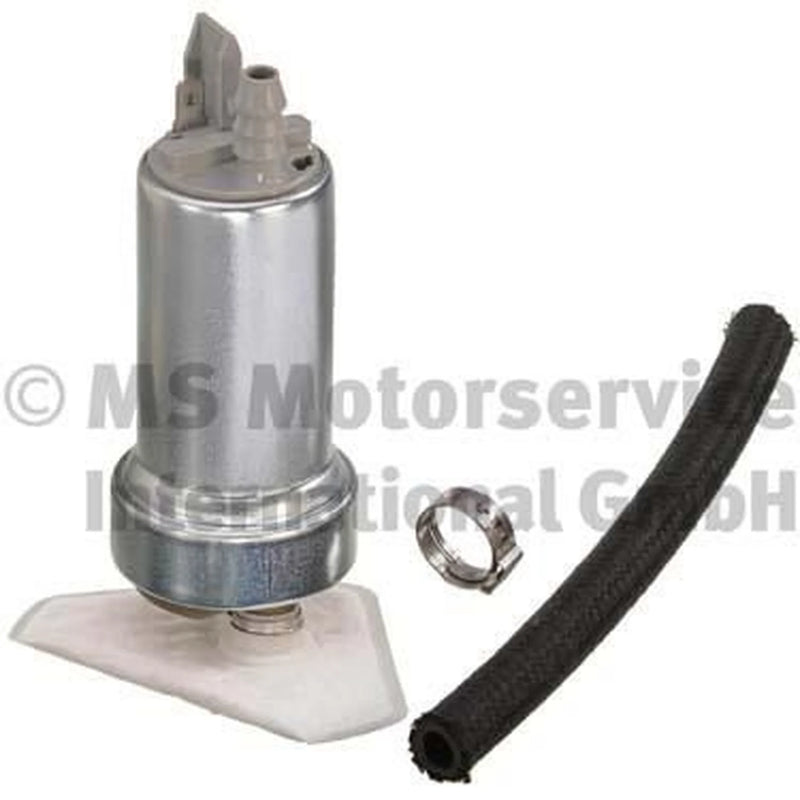 Pierburg Fuel Pump Assembly 7.02701.66.0