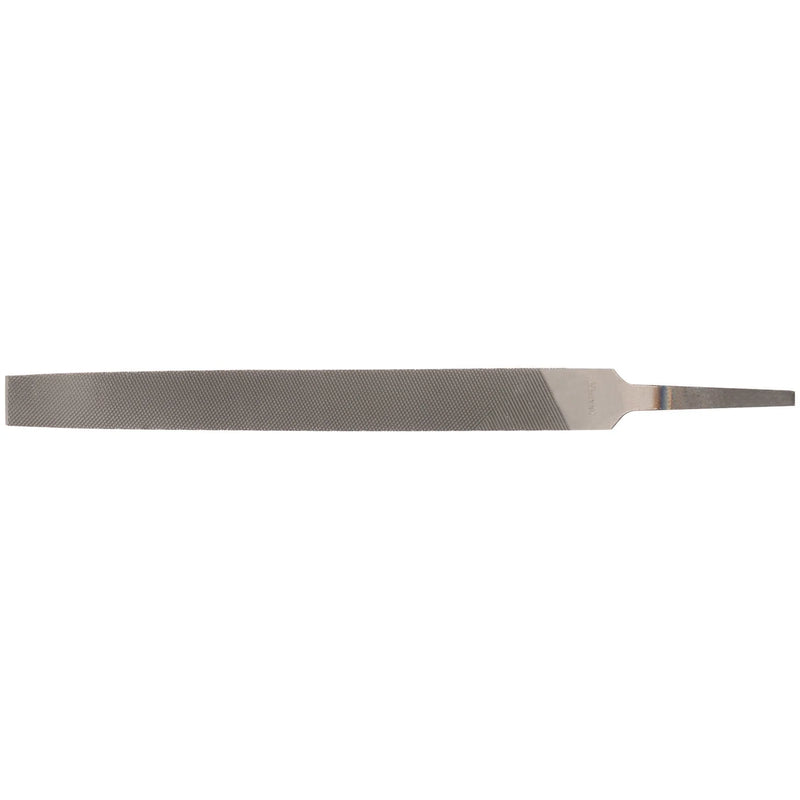 Draper Bastard Cut Flat File - Multi-Length Options