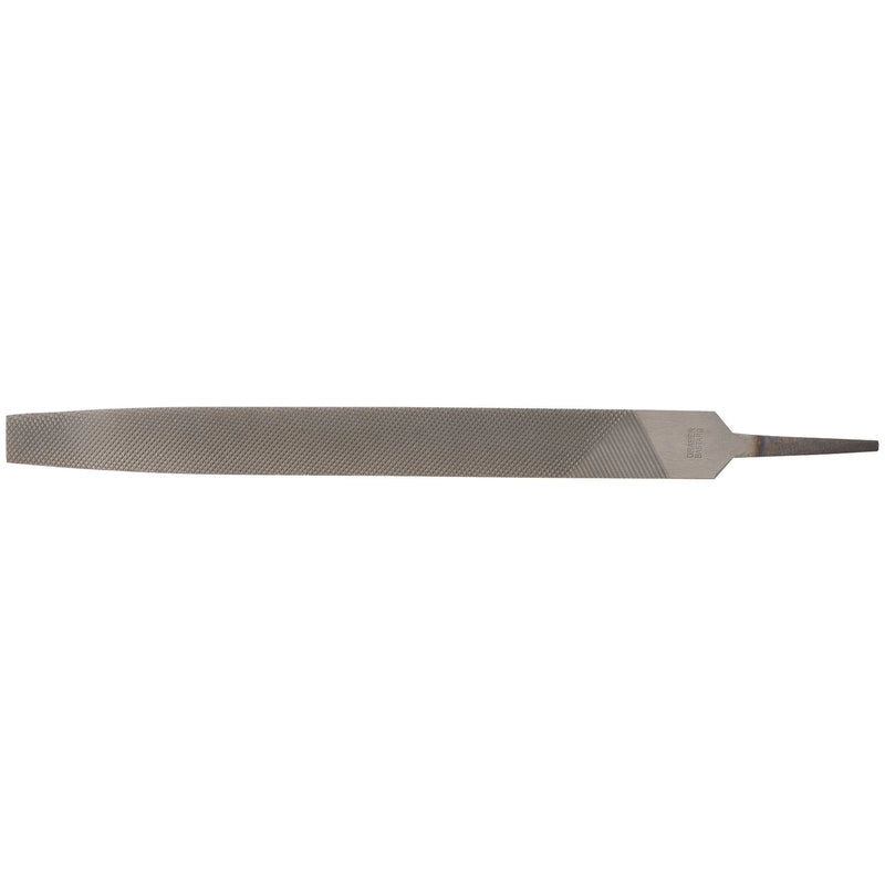 Draper Bastard Cut Flat File - Multi-Length Options