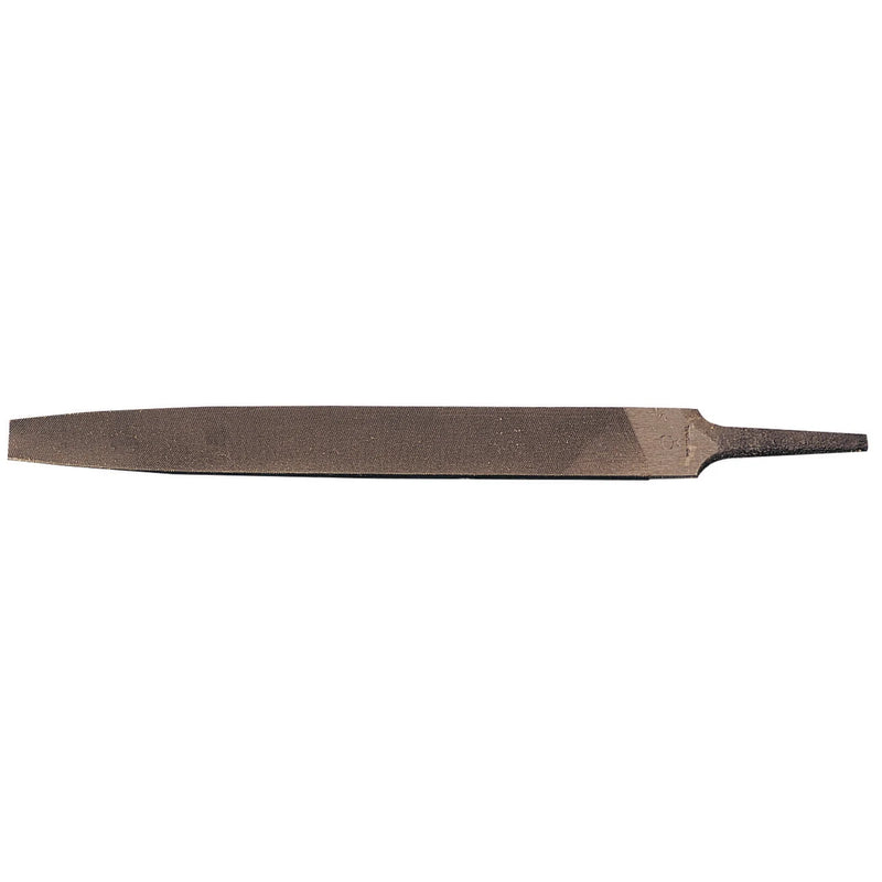 Draper Bastard Cut Flat File 6 x 300mm