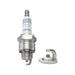 Genuine Bosch Spark Plug Wr8Bc+ Fits Triumph Tr 8 - 3.5 - 79-81 0242229657 Bosch  - Town Parts