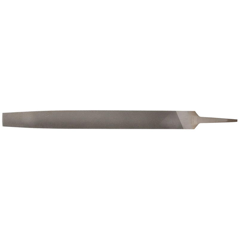 Draper Second Cut Flat File 6 x 300mm