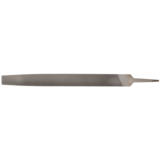 Draper Second Cut Flat File 6 x 300mm
