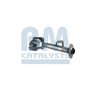 BM Catalysts Homologated Petrol Cat BM91989H