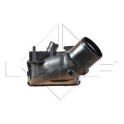 NRF Intercooler (Charge Air Cooler) 30380