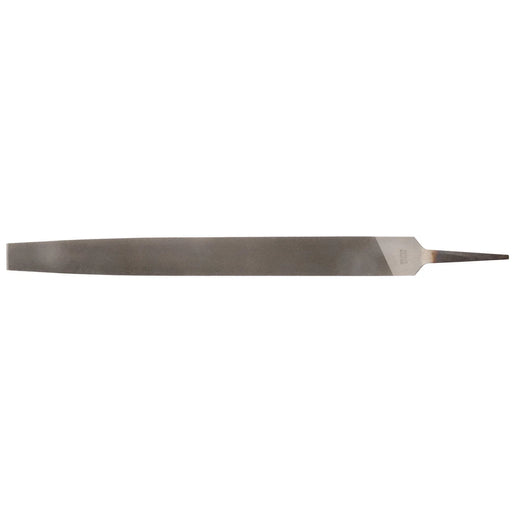 Draper 6 x 300mm Smooth Cut Flat File Carbon Steel Tool