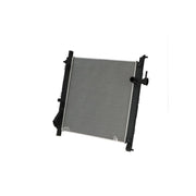 NRF Engine Radiator 59241
