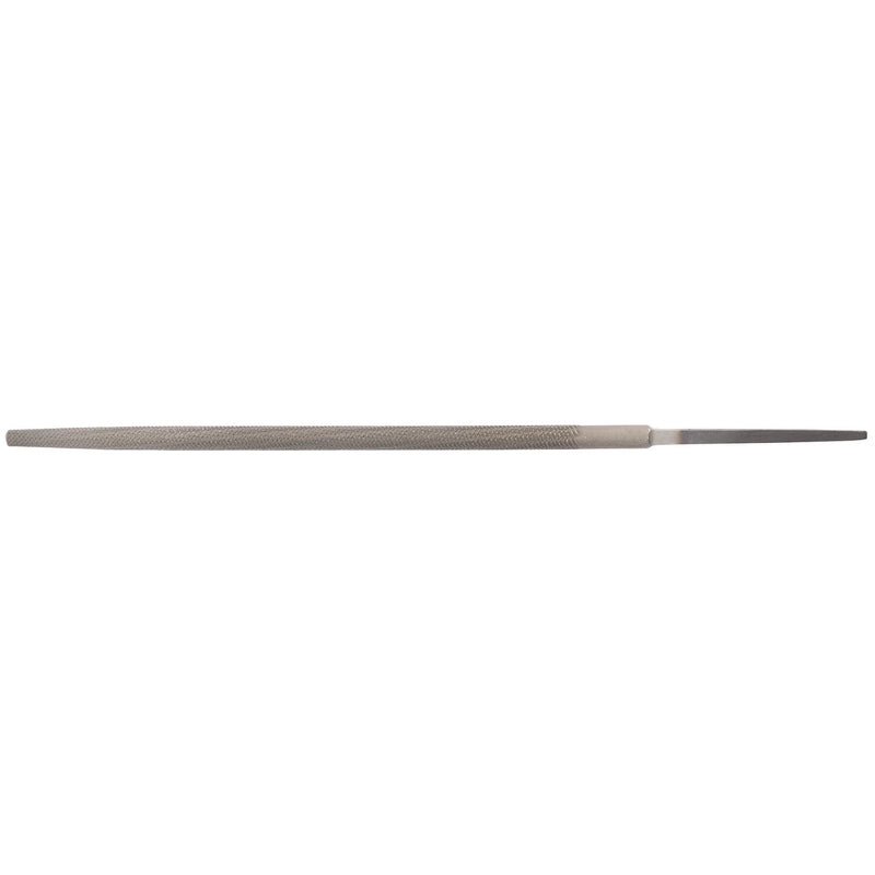 Draper Bastard Cut Round File - Multi Length Variations