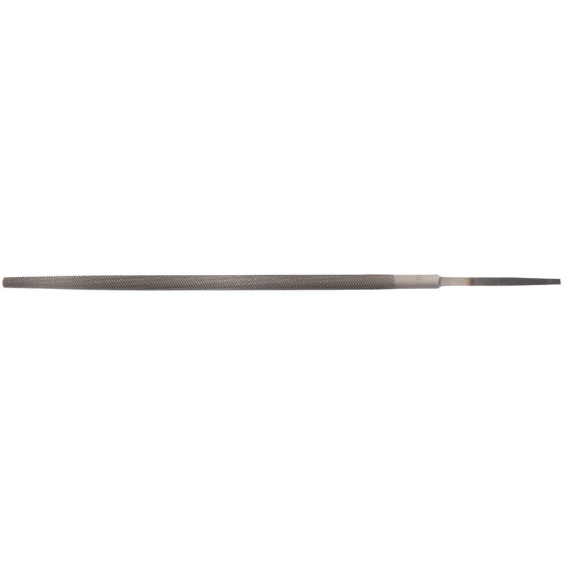 Draper Bastard Cut Round File - Multi Length Variations
