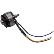 Sealey Brushless Motor c/w Gear