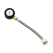 Monument 2510F Mains Water Pressure Gauge 11 Bar - 2510L