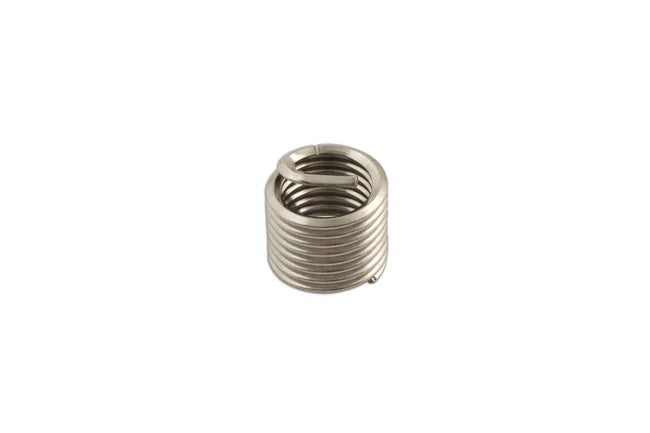 Laser Tools Thread Insert M12 x 1.75 6pc - PL