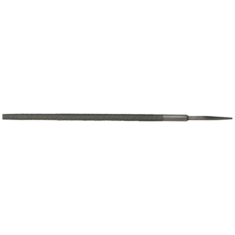 Draper Bastard Cut Round File - Multi Length Variations