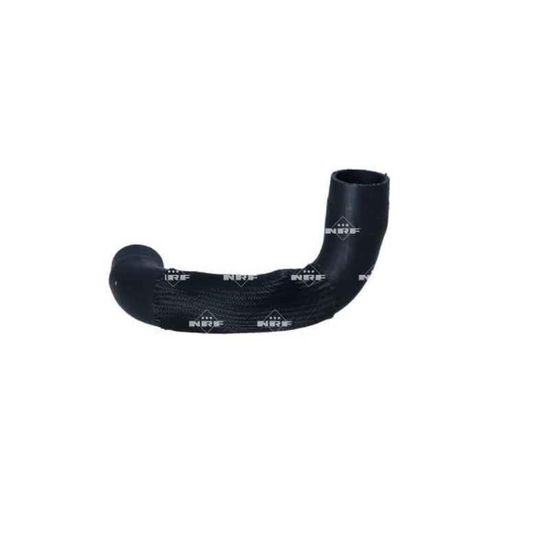 NRF Intercooler Turbo Charge Air Hose 166160