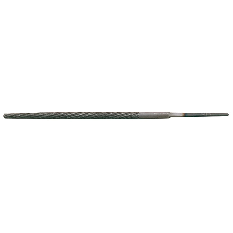 Draper Second Cut Round File - Multi-Length Options Available