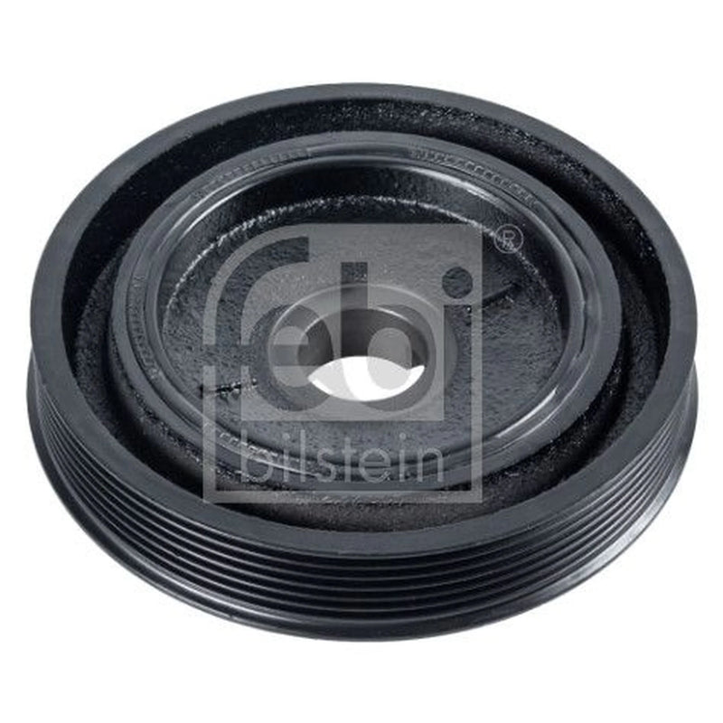 Febi Crank Shaft Belt Pulley 36310