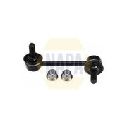 NAPA Stabiliser Bar Link Coupling Rod Rear Left NST4320